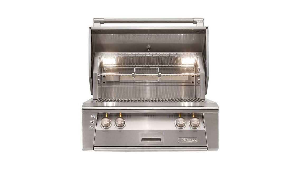 FabEuropa High Quality Grills and Open Air Cuisine